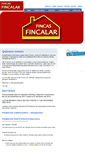 Mobile Screenshot of fincalar.com